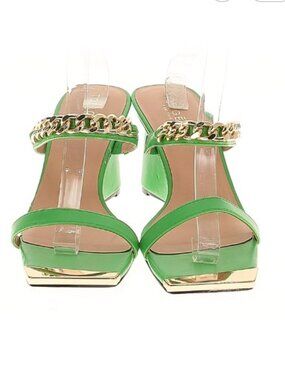 Toregis Wedges sz 9